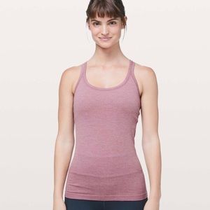 Lululemon Ebb To Street Tank